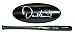 Black Mini-Bat (serial-numbered to 50) signed by Florida Marlins Dontrelle Willis