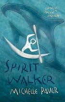 Spirit Walker: Chronicles of Ancient Darkness Book 2 (Chronicles Of Ancient Darkness)