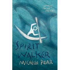 Spirit Walker: Chronicles of Ancient Darkness Book 2