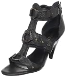 Guess Womens Basile Sandal - Womens Shoes Sandals