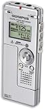 Review Olympus  / Olympus Digital Notetaker USB Records SP/LP/HQ/SHQ 256Mb 120 Tracks Max.75Hrs 54g Ref WS300m