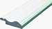 CHAIR RAIL & BASE COMBO (Parkland Group PMAX2002P)