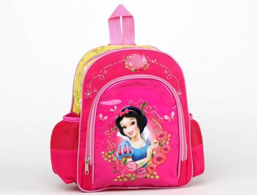 ZAINO ASILO BIANCANEVE 28 X 25 CM_9459 ZAINO ASILO BIANCANEVE 28 X 25 CM_9459