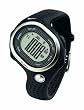 Nike Fury 100 Style Watch, Black/Black