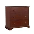 Bassettbaby First Choice Dresser-Tucson-Espresso
