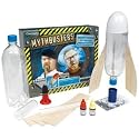Elmer's Education MythBusters Weird World of Water