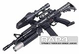 M203 Military Grenade Launcher Kit with Marker Package for Tippmann® X7® Phenom