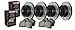 StopTech 967.63019 Truck Axle Pack