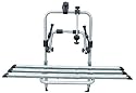 HECKTRÄGER 3 Fahrräder FAHRRADTRÄGER LOGIC CLIP-ON-SYSTEM MIT SCHIENEN