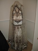 Hot Sale Indian/Pakistani lengha (wedding/mehendi/occassion)