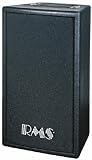 RMS RMS12 200 Watt Pro 2 - Way Speaker - 12 &acute; - White - B001L8MB4S