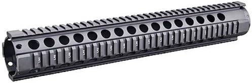 NEW Tactical T-Series Free-Float Forearm System 15"