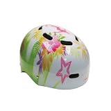 Bell Youth Helmet - White