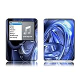 Max Volume Design Protective Decal Skin Sticker for Apple iPod nano 3G (3rd Generation) 4GB/ 8GB Player