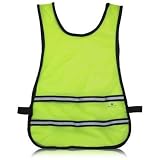 Ron Hill Junior Vizion Hi-Viz Running Bib
