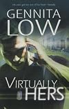 Virtually Hers (Virtual Series Book 2)