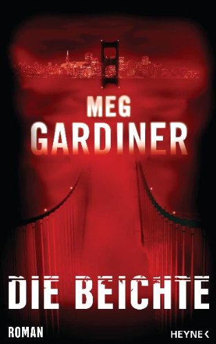 Heyne Verlag Die Beichte: Roman