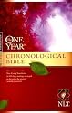 One Year Chronological Bible-NLT [B-NL-TYN -OS]