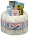 Johnson Ingredients - Cupcakes Baby Cake Baby Shower Centerpiece Gift Basket