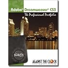 Click here to buy Adobe Dreamweaver CS3: The Professional Portfolio (Portfolio Series, CS3) by  Inc. Against The Clock.
