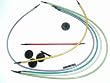 Multi Color Denise Interchangeable Knitting Needles Companion Set