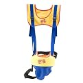 Body Glove Infant Carrier - Yellow/ Blue