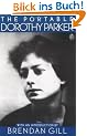 The Portable Dorothy Parker (Rough Cut) (Viking Portable Library)