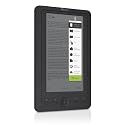 TrekStor eBook Player 7 (17.7 cm (7 Zoll) TFT-Display, 2 GB interner Speicher)