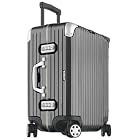 Black Rimowa Limbo Multiwheel Cabin Trolley - Black