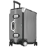 Rimowa Limbo Multiwheel Cabin Trolley - Black