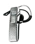 i.Tech i.VoicePRO 901 Bluetooth Headset - Silver