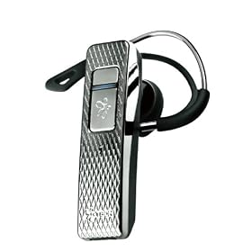 i.Tech i.VoicePRO 901 Bluetooth Headset (Silver)
