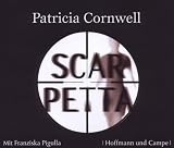 Scarpetta - Patricia Cornwell