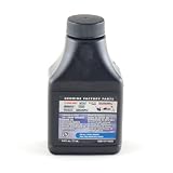 Arnold OEM-737-0325S MTD 2-Cycle Snow Thrower Oil 50:1 Ratio