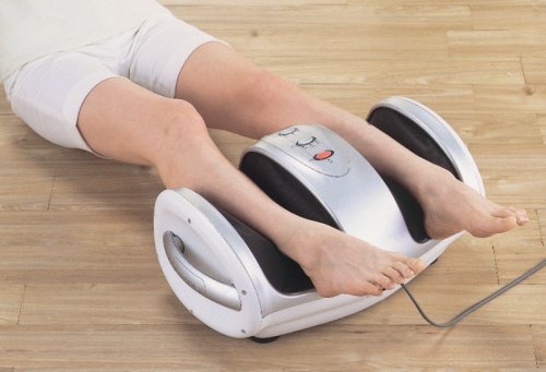 Cover image : スライヴ フットマッサージャー モミギアーデラックス MD6400