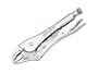 10 In Curved Jaw Locking Pliers