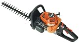 Hitachi CH62EA3 (ST) 620mm (24) Double Sided Petrol Hedge Trimmer (Tanaka)