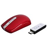 obt@[RNTvC BUFFALO [U[}EX 2.4GHZ USBڑ MiddleTCY bh BOMUW24LMRDA