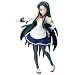 The Melancholy of Haruhi Suzumiya: Tsuruya-San Culture Festival Maid Ver. figma Action Figure
