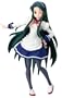 The Melancholy of Haruhi Suzumiya: Tsuruya-San Culture Festival Maid Ver. figma Action Figure