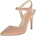 Nine West Women's Felixa Leather Dress Pump