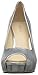 Nine West Women's Qtpie Metallic Dress Pump