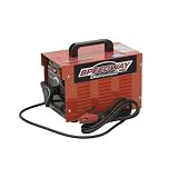 230 Volt Single Phase Arc Welder