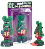 Eigenschaften Funko / Bobble Heads - Rat Fink Air Freshener 12cm