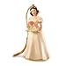Lenox Snow White's Sweetest Treat Ornament