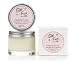 Time release liposomes provide continuous hydration throughout the day. Ideal blend of rosebud, St. John¿s Wort and calendula encourage healthy skin cell regeneration. Sweet almond oil, jojoba oil and shea butter insulate skin from the elements as they condition the skin.