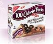 100 Calorie Packs...
