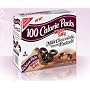 100 Calorie Packs Mr. Salty Chocolate Covered Pretzels, 4.68-Ounce Boxes (Pack of 6)