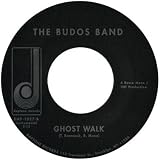 Budos Band: Ghost Walk 7"