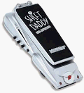 Danelectro Shift Daddy Echo + Shift Effects Pedal Silver Metallic 41UghzdHm8L. SL160 Danelectro Shift Daddy Echo + Shift Effects Pedal Silver Metallic
